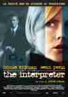 the interpreter