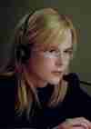 the interpreter